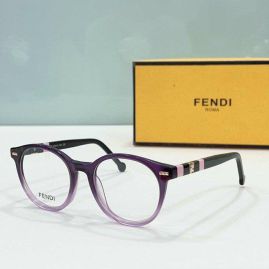 Picture of Fendi Optical Glasses _SKUfw47672520fw